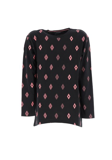  MARCELO BURLON KIDS OF MILAN | BMB10020010INVB010